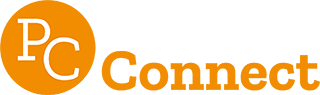 PC – Projekt Connect Logo