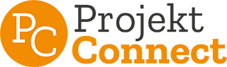 PC – Projekt Connect Logo